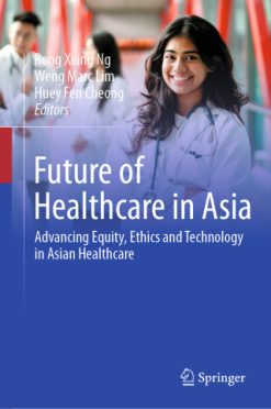 Future of Healthcare in Asia (EPUB)