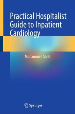 Practical Hospitalist Guide to Inpatient Cardiology (EPUB)