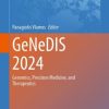 GeNeDIS 2024 (Original PDF from Publisher)