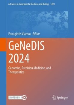 GeNeDIS 2024 (Original PDF from Publisher)