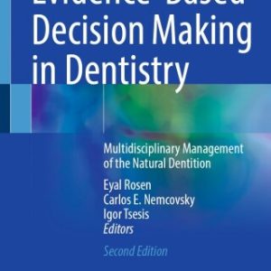 Evidence-Based Decision Making in Dentistry, 2nd Edition (EPUB)