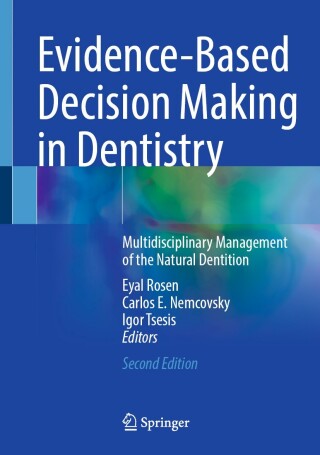 Evidence-Based Decision Making in Dentistry, 2nd Edition (EPUB)