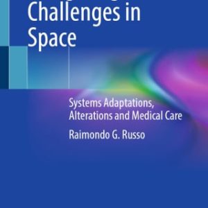 Navigating Health Challenges in Space (EPUB)