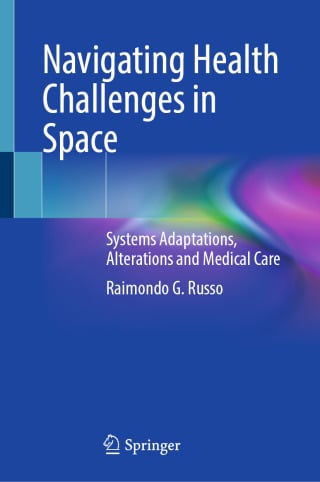 Navigating Health Challenges in Space (EPUB)
