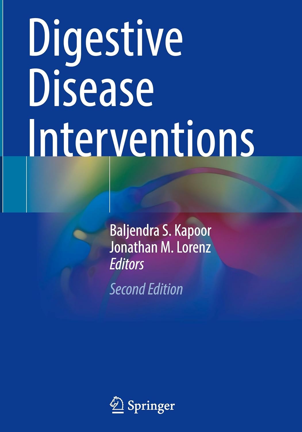 Digestive Disease Interventions, 2026th Edition (Original PDF from Publisher)
