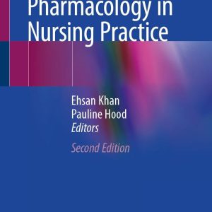 Understanding Pharmacology in Nursing Practice, 2026th Edition (Original PDF from Publisher)