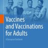 Vaccines and Vaccinations for Adults (Original PDF from Publisher)