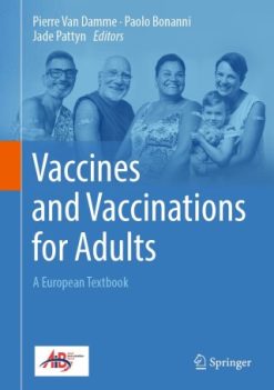Vaccines and Vaccinations for Adults (EPUB)