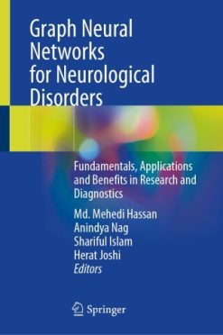 Graph Neural Networks for Neurological Disorders (Original PDF from Publisher)