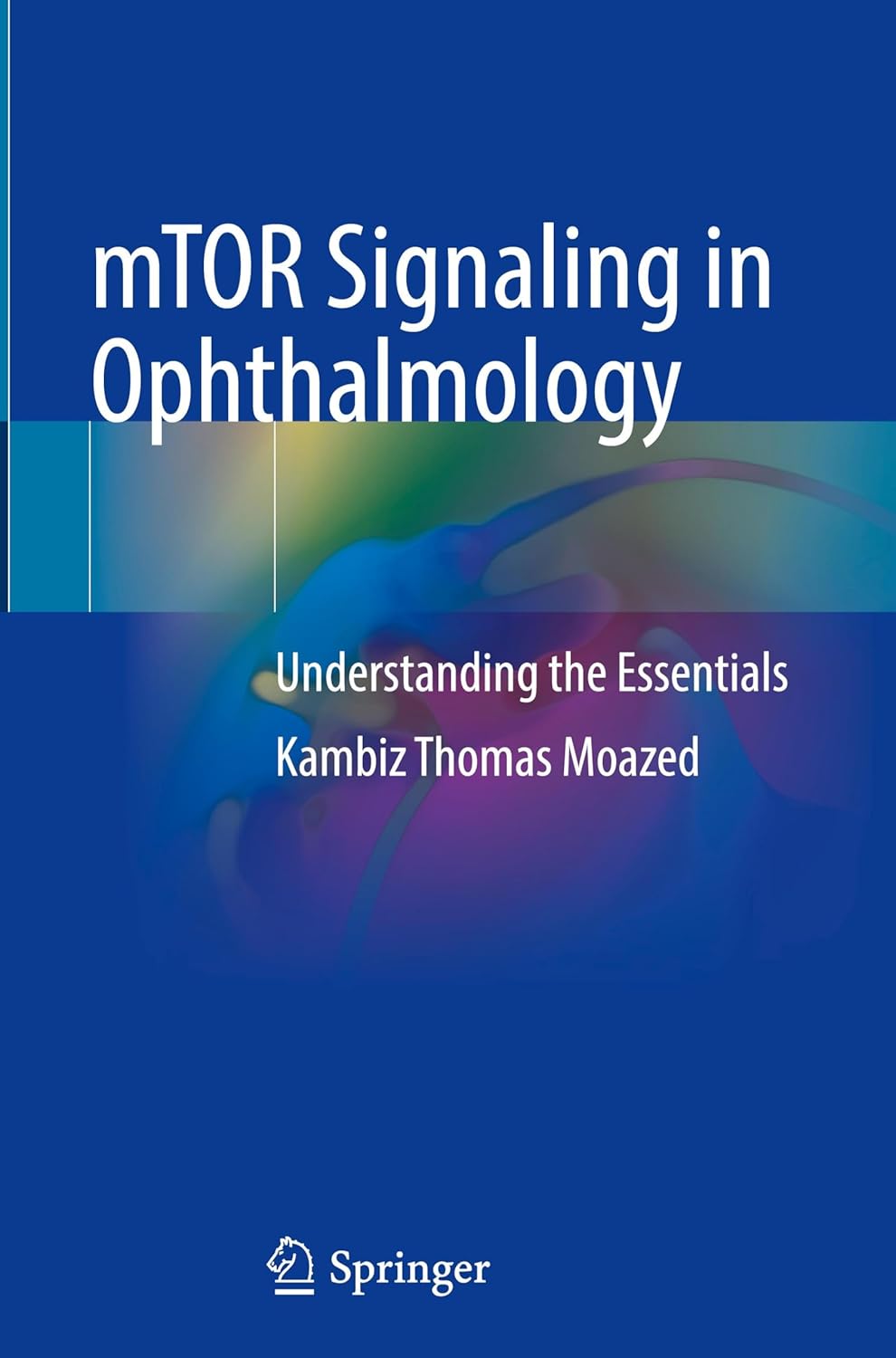 mTOR Signaling in Ophthalmology: Understanding the Essentials (Original PDF from Publisher)