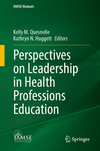 Perspectives on Leadership in Health Professions Education (Original PDF from Publisher)