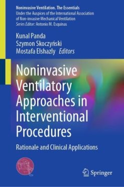 Noninvasive Ventilatory Approaches in Interventional Procedures (EPUB)