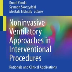 Noninvasive Ventilatory Approaches in Interventional Procedures (EPUB)