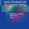 Inclusive Radiology: Fostering Diversity and Equity in Academic and non-Academic Settings (Original PDF from Publisher)