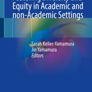 Inclusive Radiology: Fostering Diversity and Equity in Academic and non-Academic Settings (EPUB)