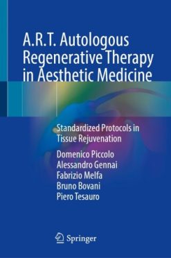 A.R.T. Autologous Regenerative Therapy in Aesthetic Medicine (EPUB)