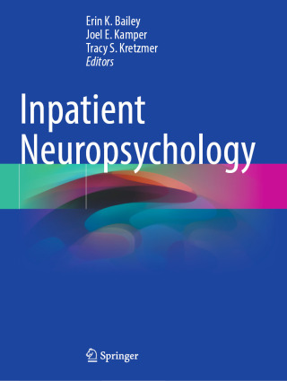 Inpatient Neuropsychology (Original PDF from Publisher)