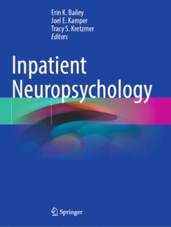 Inpatient Neuropsychology (EPUB)