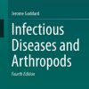 Infectious Diseases and Arthropods, 4th Edition (EPUB)