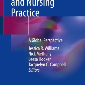 Family Violence and Nursing Practice: A Global Perspective, 2026th Edition (EPUB)