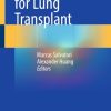 Anesthesia for Lung Transplant (EPUB)