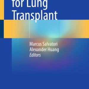 Anesthesia for Lung Transplant (EPUB)
