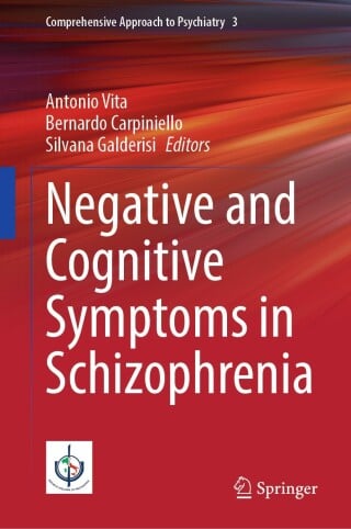 Negative and Cognitive Symptoms in Schizophrenia (EPUB)