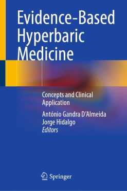 Evidence-Based Hyperbaric Medicine: Concepts and Clinical Application (EPUB)