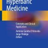 Evidence-Based Hyperbaric Medicine: Concepts and Clinical Application (Original PDF from Publisher)