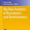 Big Data Analytics in Biostatistics and Bioinformatics (Original PDF from Publisher)