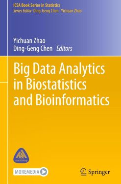 Big Data Analytics in Biostatistics and Bioinformatics (Original PDF from Publisher)