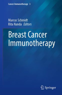 Breast Cancer Immunotherapy (EPUB)