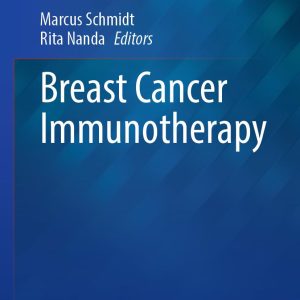 Breast Cancer Immunotherapy (EPUB)
