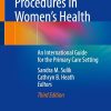 Primary Care Procedures in Women’s Health: An International Guide for the Primary Care Setting, 2025th Edition (EPUB)