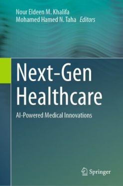 Next-Gen Healthcare (Original PDF from Publisher)