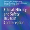 Ethical, Efficacy and Safety Issues in Contraception (EPUB)