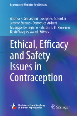 Ethical, Efficacy and Safety Issues in Contraception (EPUB)