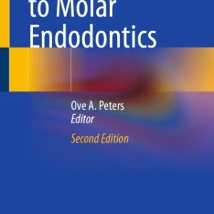 The Guidebook to Molar Endodontics, 2nd Edition (Original PDF from Publisher)