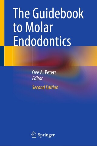 The Guidebook to Molar Endodontics, 2nd Edition (Original PDF from Publisher)
