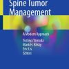 Multidisciplinary Spine Tumor Management (Original PDF from Publisher)