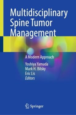 Multidisciplinary Spine Tumor Management (EPUB)