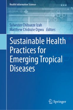 Sustainable Health Practices for Emerging Tropical Diseases (EPUB)