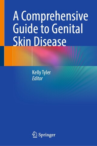 A Comprehensive Guide to Genital Skin Disease (Original PDF from Publisher)