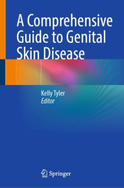 A Comprehensive Guide to Genital Skin Disease (EPUB)