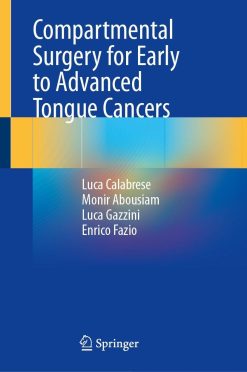 Compartmental Surgery for Early to Advanced Tongue Cancers (Original PDF from Publisher)