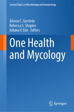 One Health and Mycology (EPUB)