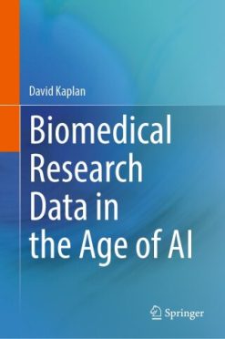 Biomedical Research Data in the Age of AI (Original PDF from Publisher)