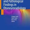 Atlas of Normal and Pathological Findings in Otoneuroradiology (EPUB)