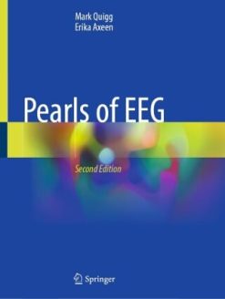 Pearls of EEG, 2025th Edition (EPUB)