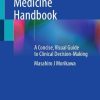 The Inpatient Medicine Handbook (EPUB)